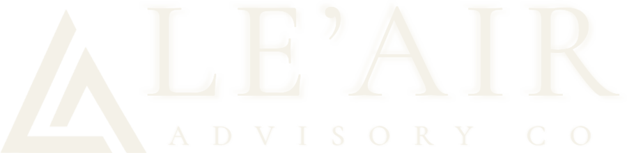 Le'Air Advisory Co.